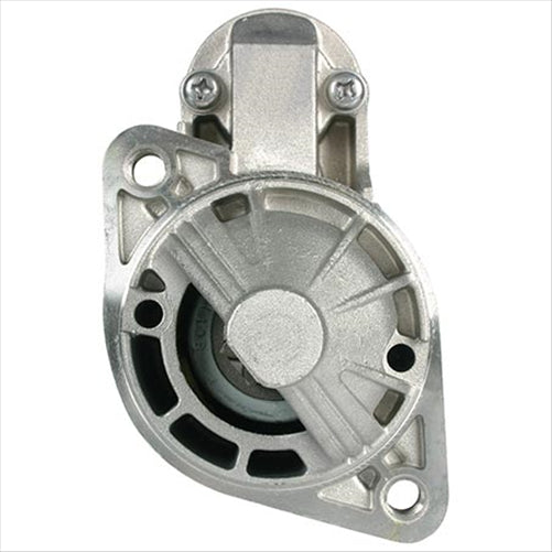 STARTER MOTOR 12V 8TH CW MITSUBISHI STYLE MXS333