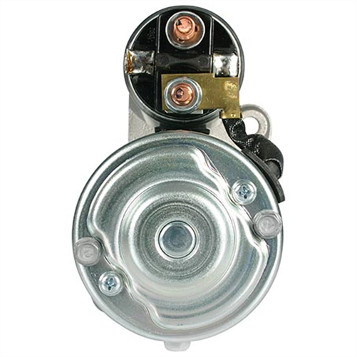 OEX STARTER MOTOR 12V 8TH CW MITSUBISHI STYLE
