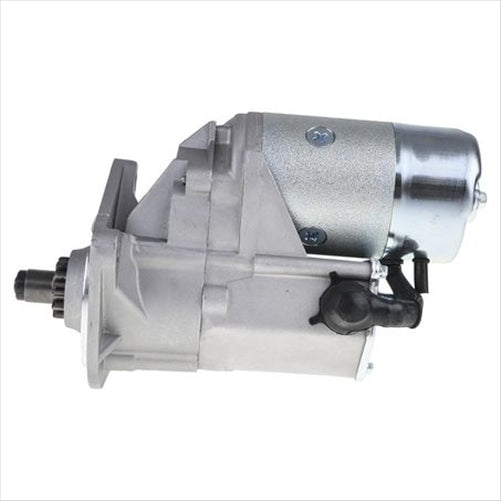 OEX STARTER MOTOR 24V 11TH CW DENSO STYLE