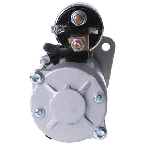 OEX STARTER MOTOR 12V 10TH CW MITSUBISHI STYLE