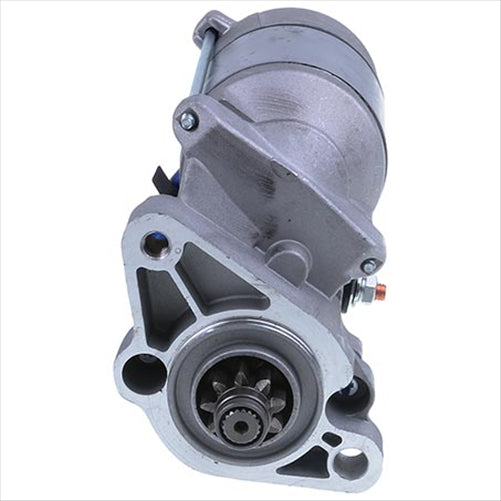STARTER MOTOR 12V 9TH CW DENSO STYLE DXS468