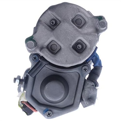 OEX STARTER MOTOR 12V 9TH CW DENSO STYLE DXS468