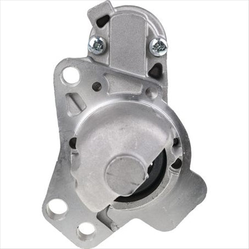 STARTER MOTOR 12V 12TH CW MITSUBISHI STYLE MXS341U