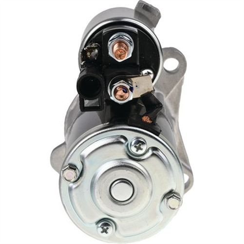 OEX STARTER MOTOR 12V 12TH CW MITSUBISHI STYLE
