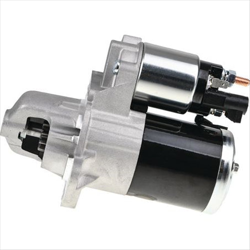 OEX STARTER MOTOR 12V 12TH CW MITSUBISHI STYLE