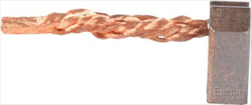 OEX STARTER MOTOR BRUSHES 24V HITACHI STYLE 4PCE