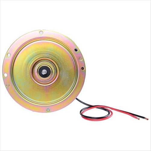 Fan Motor 12V Single Shaft 1 Speed EMX218