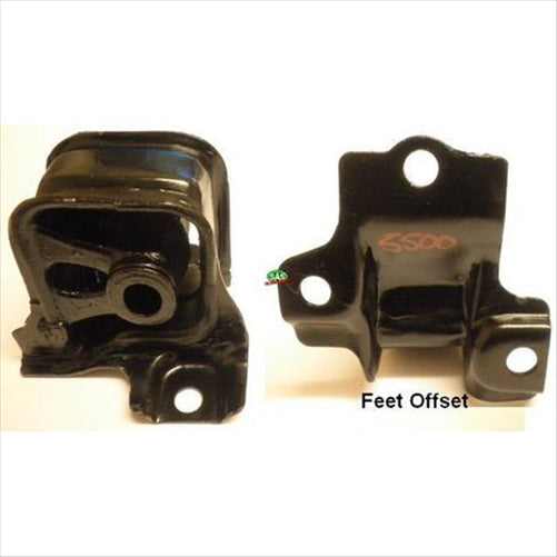 SAS Engine Mount Front