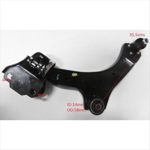 SAS Lower Control Arm