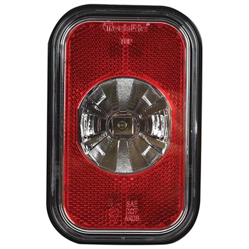 REVERSE LIGHT LED 10 TO 30V MODULAR MOUNT 94616