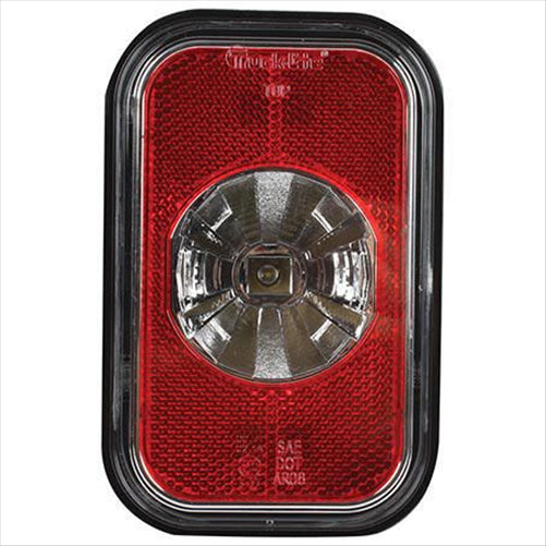 Narva REVERSE LIGHT LED 10 TO 30V MODULAR MOUNT