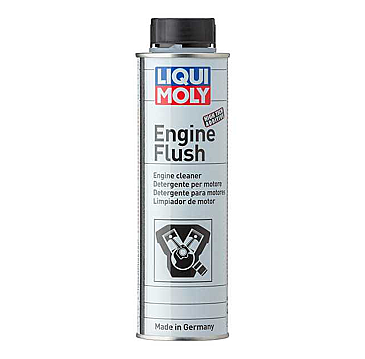 Premium Engine Flush – Cleans & Protects Engine for Optimal Performance