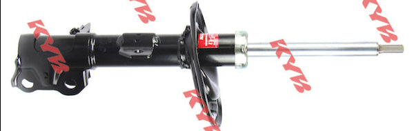 SUITS TOYOTA CAMRY FRONT RIGHT EXCEL-G GAS SHOCK STRUT ABSORBER 339351