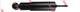 MITSI CHALLENGER FRONT EXCEL-G GAS SHOCK STRUT ABSORBER 444217
