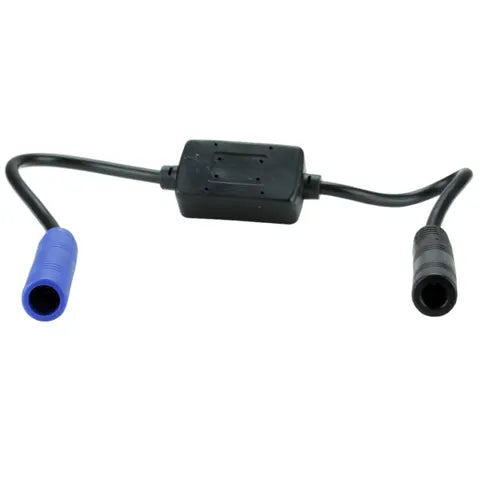 Universal Brake Light with Built-In Reversing Camera – High-Definition Backup Camera