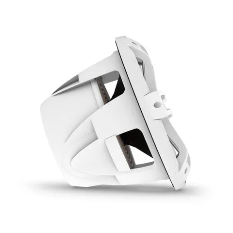 Fusion 12" Series 3i Sports Subwoofer - White | SG-SL123SPW RGBW LED