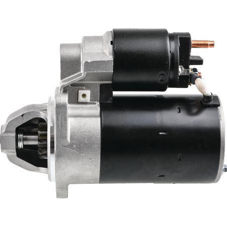 Mahle Starter Motor 12V 11Th CCW MS132