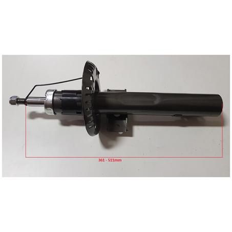 CODE9 Strut 926800