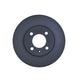 RDA BRAKE ROTOR 255MM X 18 MIN RDA446