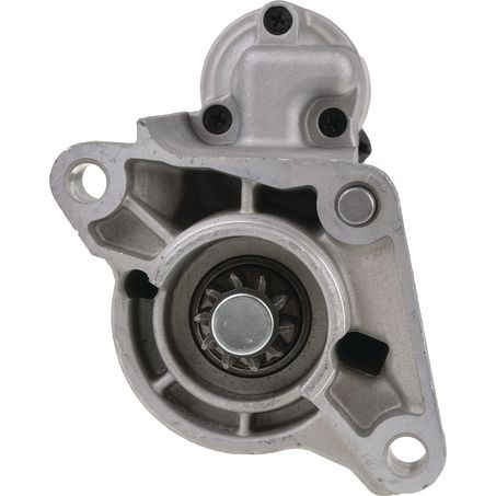 OEX Starter Motor 12V 10Th CW Bosch Style BXS0178