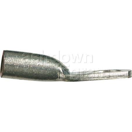 OEX Cable Lug Solder or Crimp REF# 10-8 10Pk