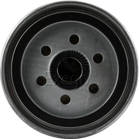 REPCO DIESEL FUEL FILTER Z533