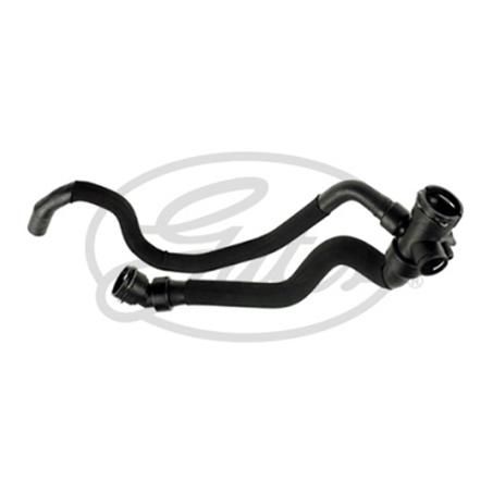 Gates Radiator Hose 05-2530