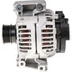 Bosch ALTERNATOR 12V 105A SUITS BOSCH
