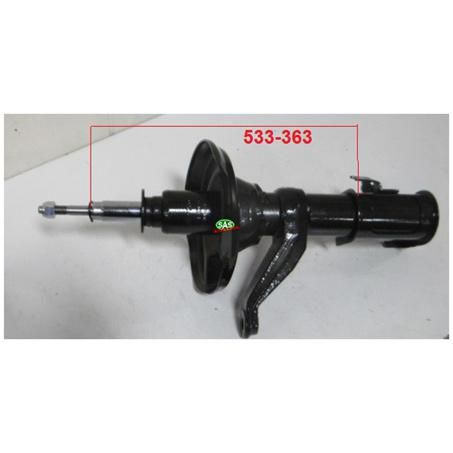 CODE9 Strut 9260940