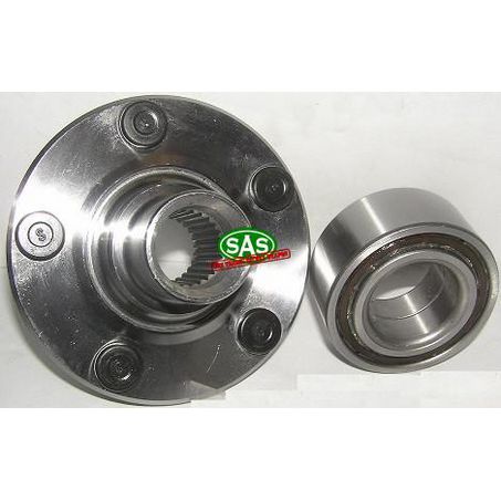 SAS AUTO PARTS HUB AAHA5030