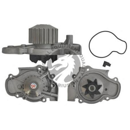 Quinton Hazell Water Pump OE Fit European Quality HO-5044A