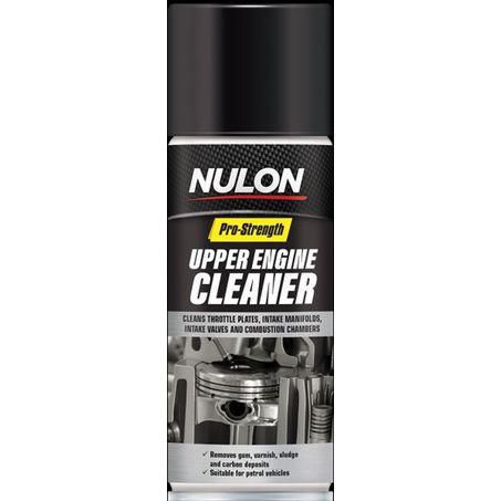 Nulon Upper Engine Cleaner 150gm UEC150
