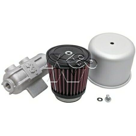 K&N Air Filter 62-1400