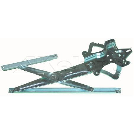 Kelpro Power Window Regulator - Without Motor (Front Right) KWFR1383