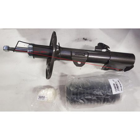 CODE9 Suspension Strut 922051L