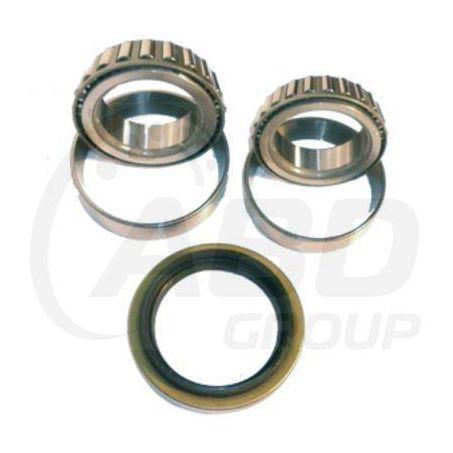 AUCKLAND BEARING DST ABD Wheel Bearing Kit AB6538
