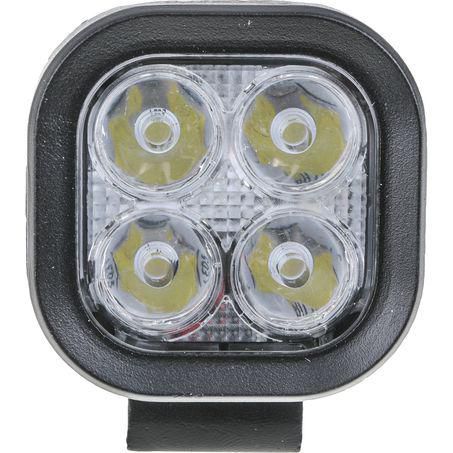 OEX LED Worklight 4 LED Spot beam compact