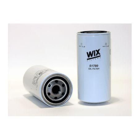 WIX OIL FILTER - (SPIN-ON) 51789