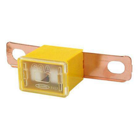 Narva Fusible Link L Type 60A Yellow 1 Pce