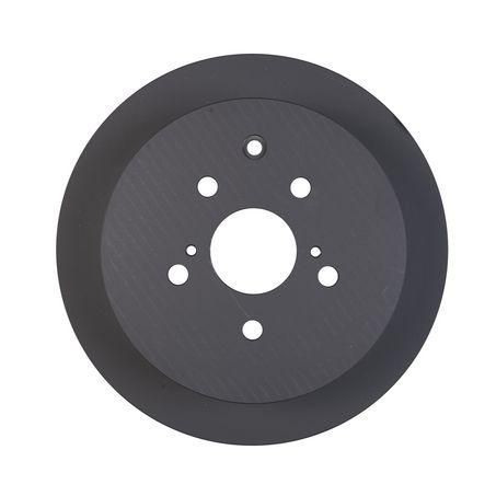 Brakes Standard Disc Brake Rotor Solid 309mm