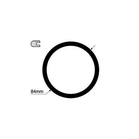 TRIDON THERMOSTAT GASKET - RUBBER SEAL (84MM)