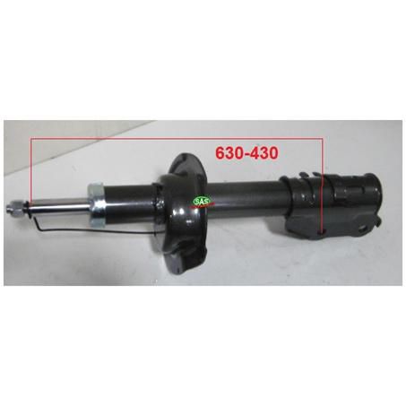 CODE9 Strut 9261216