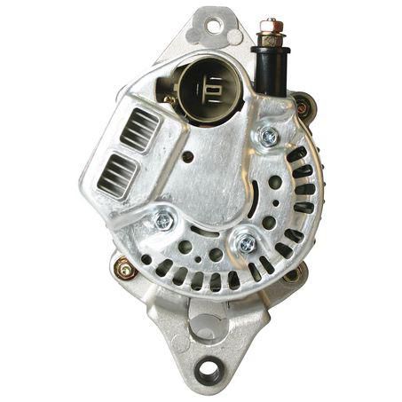 OEX Alternator 12V 60A Denso Style