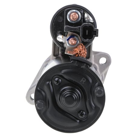 OEX Starter Motor 12V 9Th CW - Stop/Start applications - Confirm By OE Number. BXS0167