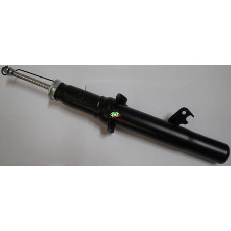 SAS AUTO PARTS MAZDA 6 02 RH FRONT AA36S296R