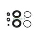 Frenkit Caliper Kit Isuzu D Max F 07- 2 Piston