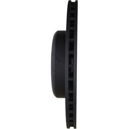 RDA Brakes Standard Disc Brake Rotor Vented 345mm RDA8488
