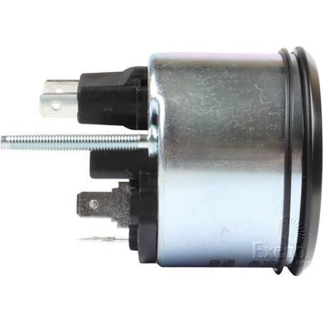 VDO Temperature Gauge Electric 24V 60 - 200 C 310040004