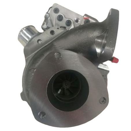 Cateran Replacement Diesel Turbo Charger FOR-103