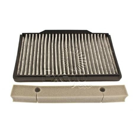 Repco Cabin Air Filter - Carbon Activated RCF606